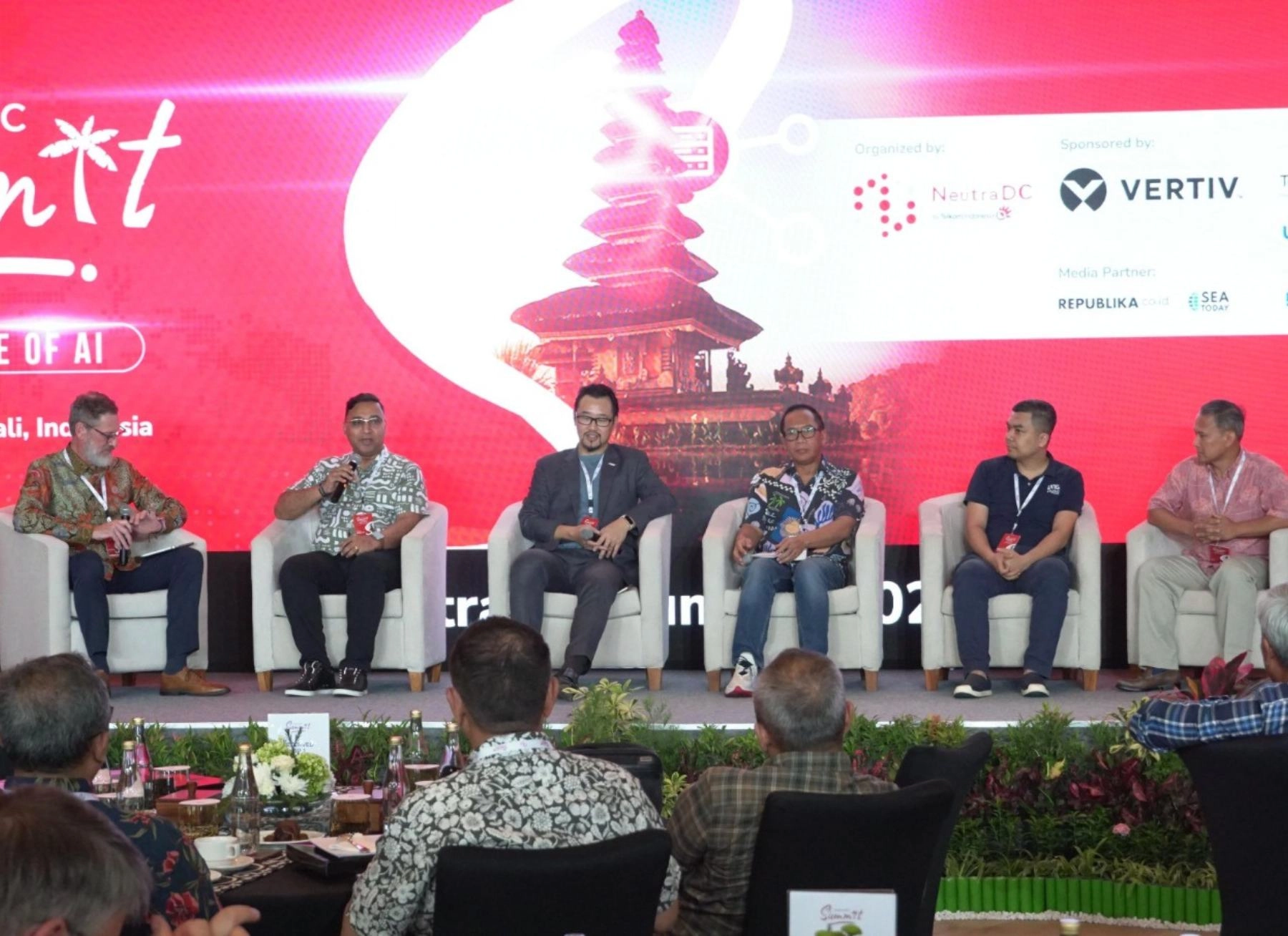 Telkom Luncurkan Program ESG 2024 sebagai Bagian Transformasi TelkomGroup